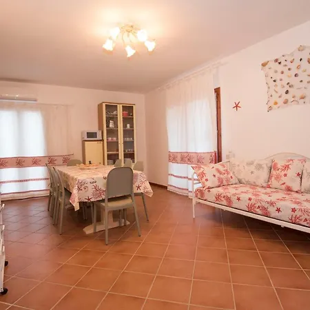Mirice Casa Vacanza