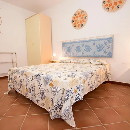 Mirice Casa Vacanza Vignola Mare