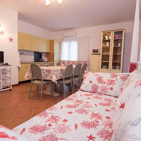 Mirice Casa Vacanza