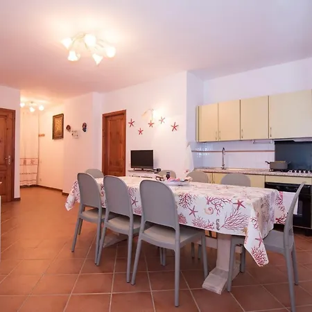 Mirice Casa Vacanza