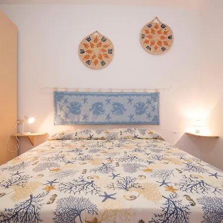 Mirice Casa Vacanza * Vignola Mare
