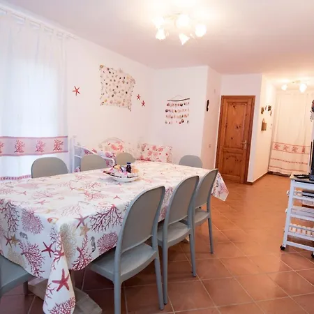 بيت للعطل Mirice Casa Vacanza *
