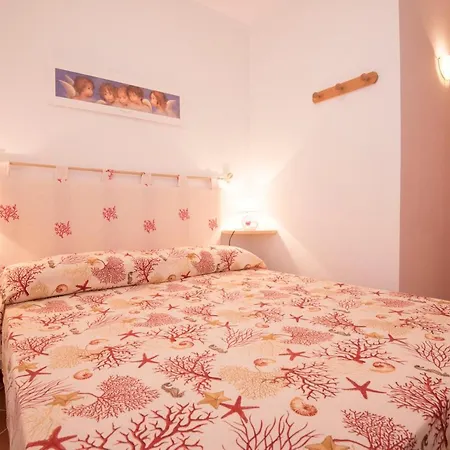 Mirice Casa Vacanza