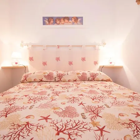 Mirice Casa Vacanza بيت للعطل Vignola Mare