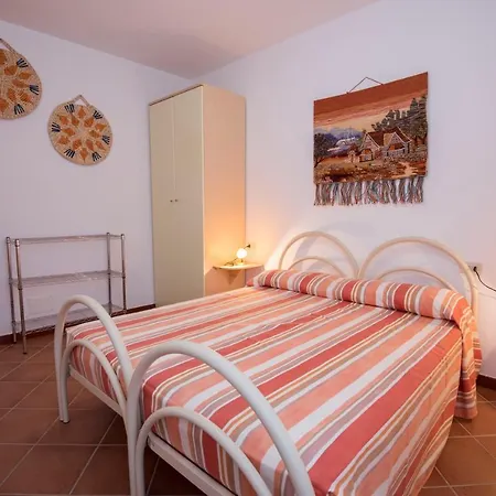 بيت للعطل Mirice Casa Vacanza