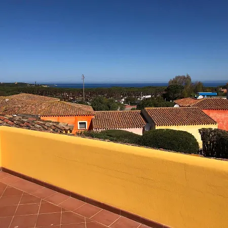 Mirice Casa Vacanza * Vignola Mare