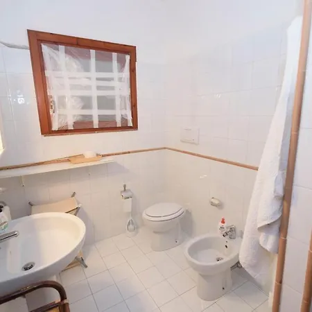Mirice Casa Vacanza Vignola Mare