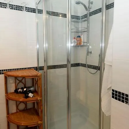 Mirice Casa Vacanza بيت للعطل Vignola Mare