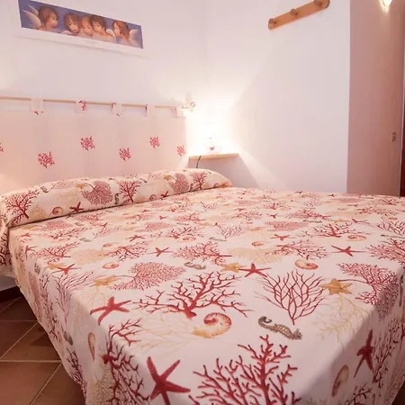 Mirice Casa Vacanza *